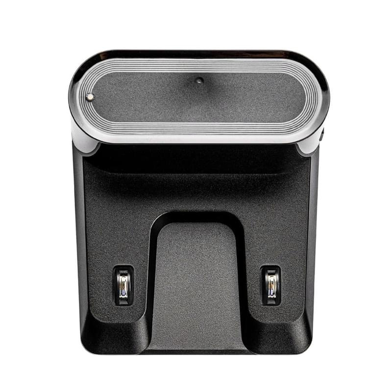 Робот-шаңсорғыш Hauzen Netbot One қара - фото #18, Technodom.kz Робот-шаңсорғыш Hauzen Netbot One қара - фото #18, Technodom.kz