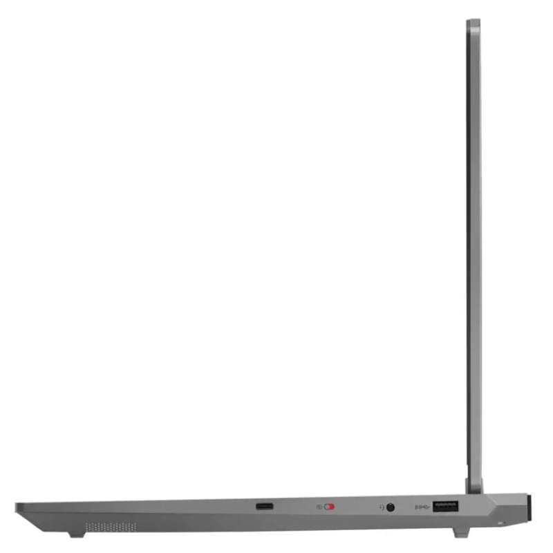 Игровой ноутбук 15,6" Lenovo LOQ 15AHP10 (Ryzen 5 220-16-512-RTX5050 8-D)(83JG000VRK) - фото #4, Technodom.kz