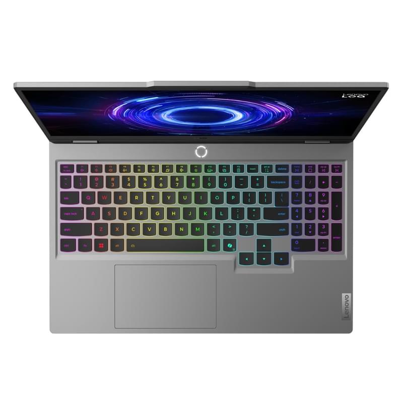 Игровой ноутбук 15,6" Lenovo LOQ 15IRX10 (Ci5 14500HX-32-1-RTX5060 8-D)(83JE014WRK) - фото #2, Technodom.kz