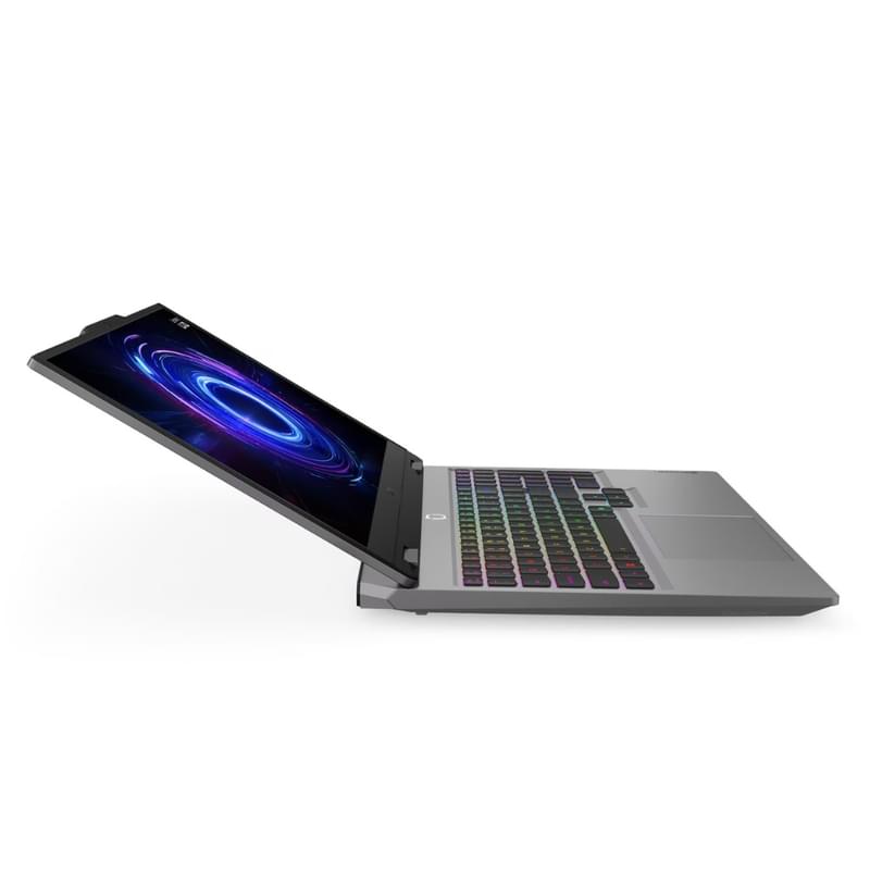 Игровой ноутбук 15,6" Lenovo LOQ 15IRX10 (Ci5 14500HX-32-1-RTX5060 8-D)(83JE014WRK) - фото #11, Technodom.kz