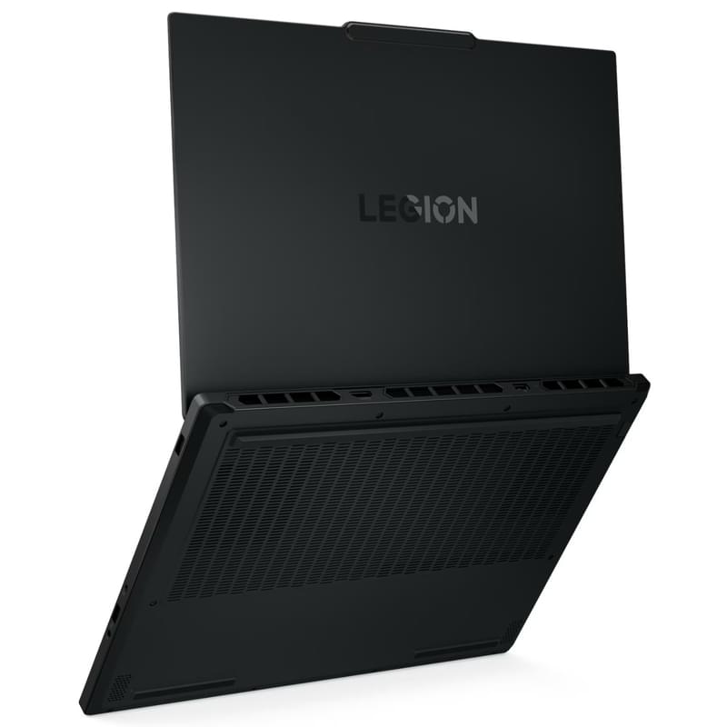 Игровой ноутбук Lenovo Legion 5 15IAX10 U7 255HX /16ГБ / SSD512 / RTX5050 8ГБ / 15.1 / DOS / (83F0000DRK) - фото #9, Technodom.kz