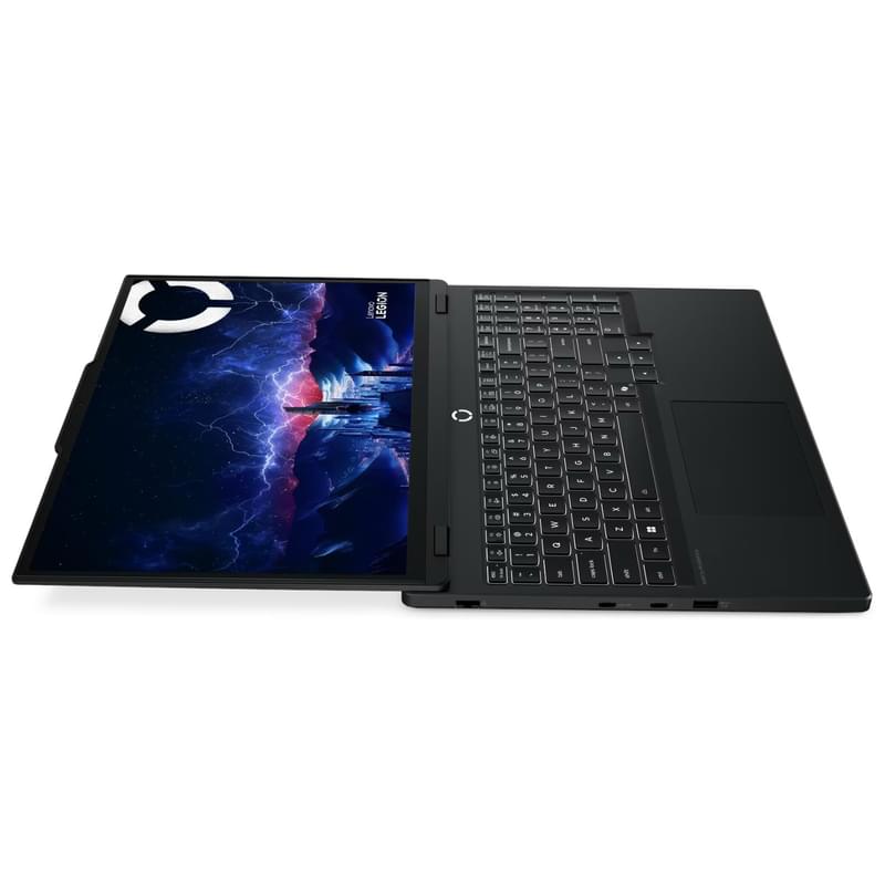 Игровой ноутбук Lenovo Legion 5 15IAX10 U7 255HX /16ГБ / SSD512 / RTX5050 8ГБ / 15.1 / DOS / (83F0000DRK) - фото #4, Technodom.kz