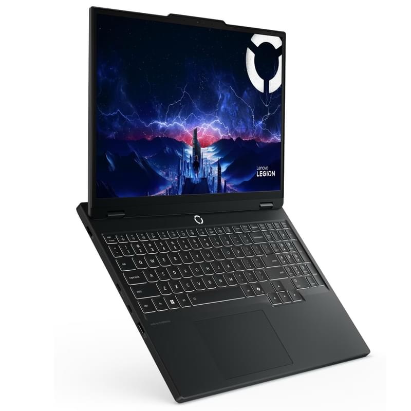 Игровой ноутбук Lenovo Legion 5 15IAX10 U7 255HX /16ГБ / SSD512 / RTX5050 8ГБ / 15.1 / DOS / (83F0000DRK) - фото #5, Technodom.kz