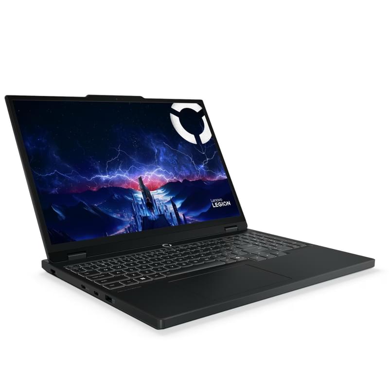 Игровой ноутбук Lenovo Legion 5 15IAX10 U7 255HX / 16ГБ / SSD1000 / RTX5060 8ГБ / 15.1 / DOS / (83F00060RK) - фото #2, Technodom.kz