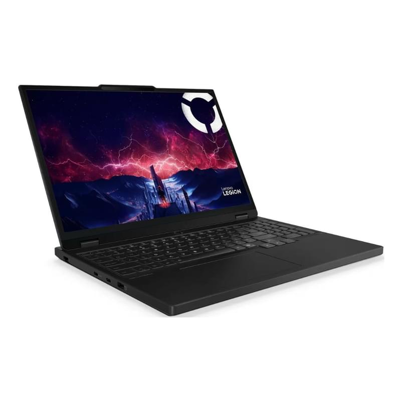 Игровой ноутбук 15,1" Lenovo Legion 5 15AKP10 (Ryzen AI 7 350-16-512-RTX5070 8-D)(83F1003CRK) - фото #1, Technodom.kz