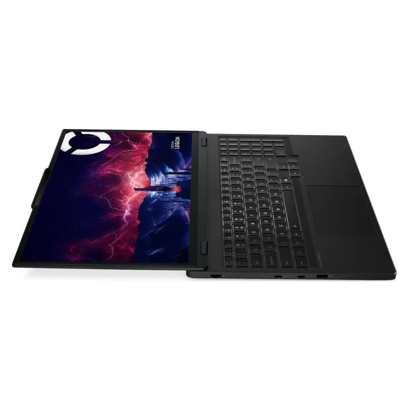 Игровой ноутбук 15,1" Lenovo Legion 5 15AKP10 (Ryzen AI 7 350-16-512-RTX5070 8-D)(83F1003CRK) - фото #3, Technodom.kz