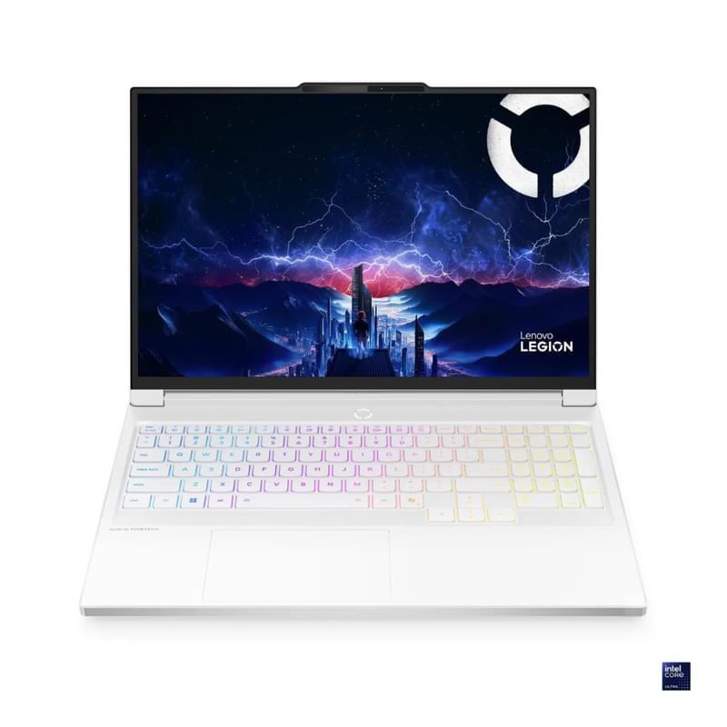 Игровой ноутбук 16" Lenovo Legion 7 16IAX10 (U7 255HX-32-1-RTX5060 8-D)(83KY0052RK) - фото #0, Technodom.kz Игровой ноутбук 16" Lenovo Legion 7 16IAX10 (U7 255HX-32-1-RTX5060 8-D)(83KY0052RK) - фото #0, Technodom.kz