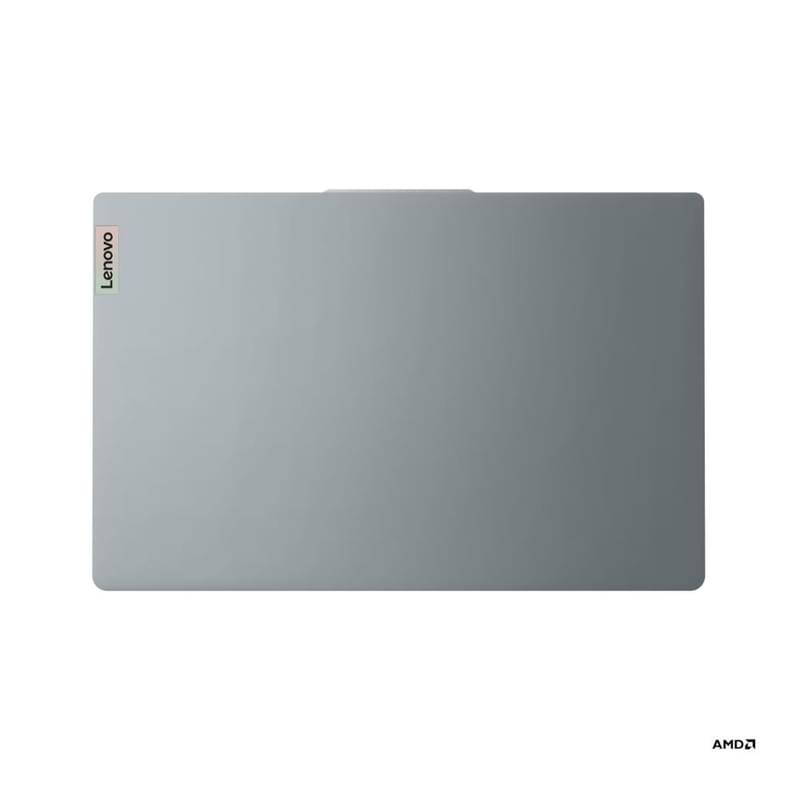 Ноутбук 15,6'' Lenovo IdeaPad Slim 3 15AMN8 (Ryzen 5 7520U-8-512-D)(82XQ00J7RK) - фото #3, Technodom.kz