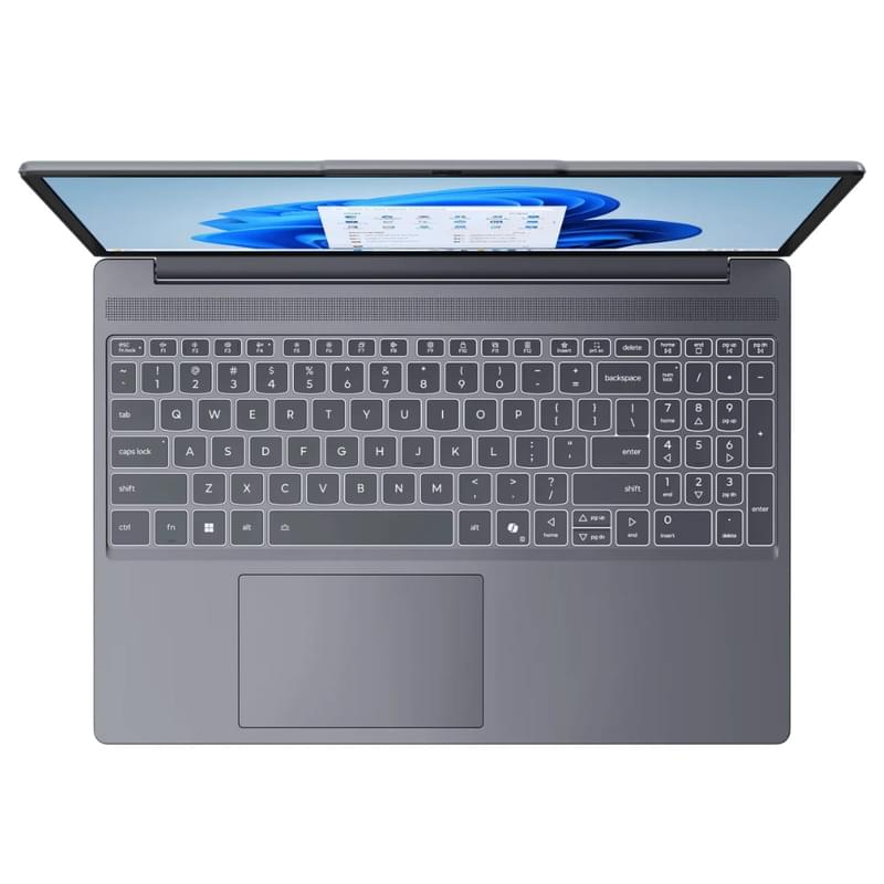 Ноутбук 15,3'' Lenovo IdeaPad Slim 3 15IRH10R (Ci5 210H-16-1-D)(83K4000ERK) - фото #2, Technodom.kz