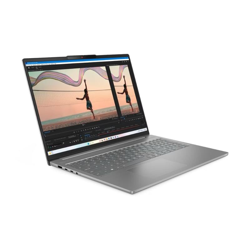 Ноутбук 16'' Lenovo IdeaPad Slim 5 16ARP10 (Ryzen 7 7735HS-16-512-D)(83HU0002RK) - фото #0, Technodom.kz