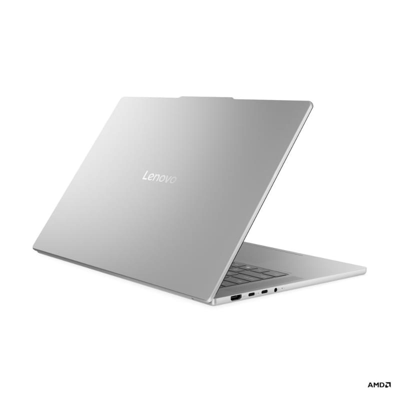Ноутбук 15,1'' Lenovo IdeaPad Slim 5 15ARP10 (Ryzen 5 7535HS-16-512-D)(83J3001GRK) - фото #3, Technodom.kz
