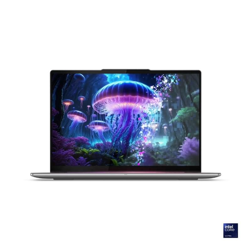 Ультрабук 14'' Lenovo Yoga Slim 7 14ILL10 (U7 256V-16-1-W)(83JX000HRK) - фото #1, Technodom.kz Ультрабук 14'' Lenovo Yoga Slim 7 14ILL10 (U7 256V-16-1-W)(83JX000HRK) - фото #1, Technodom.kz