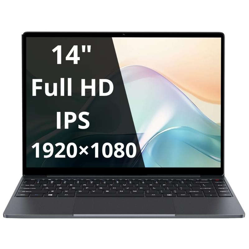 Ультрабук 14'' Acer Gadget E10 ETBook (Ci3 10100Y-8-256-W)(E10 ETBook) - фото #0, Technodom.kz