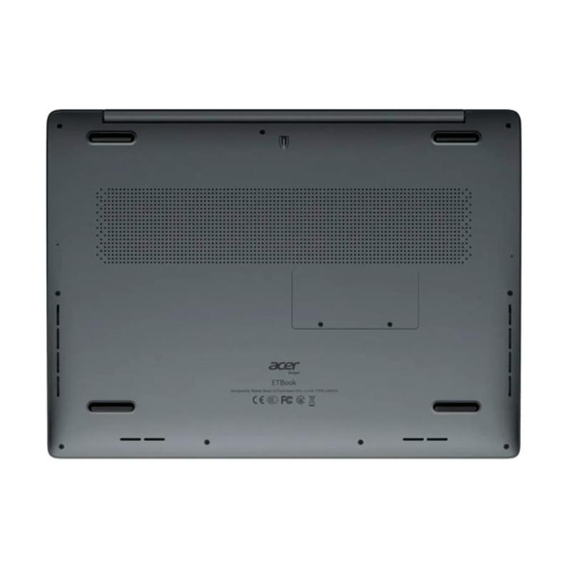 Ультрабук 14'' Acer Gadget E10 ETBook (Ci3 10100Y-8-256-W)(E10 ETBook) - фото #10, Technodom.kz
