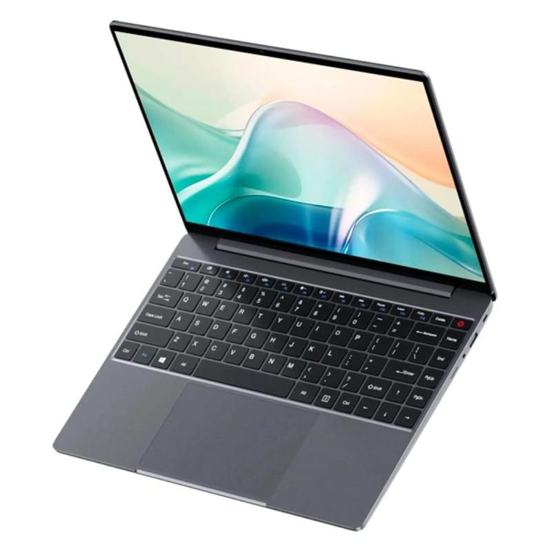 Ультрабук 14'' Acer Gadget E10 ETBook (Ci3 10100Y-8-256-W)(E10 ETBook) - фото #2, Technodom.kz