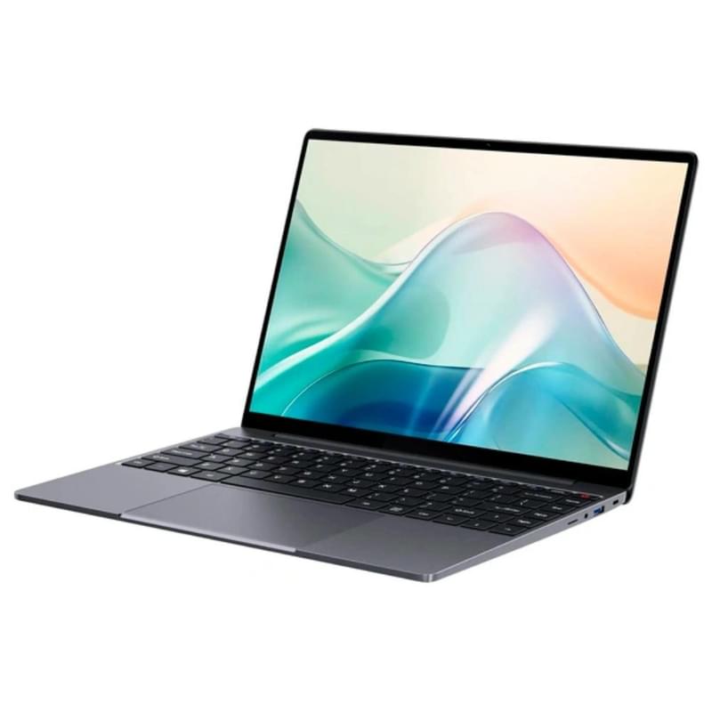Ультрабук 14'' Acer Gadget E10 ETBook (Ci3 10100Y-8-256-W)(E10 ETBook) - фото #4, Technodom.kz