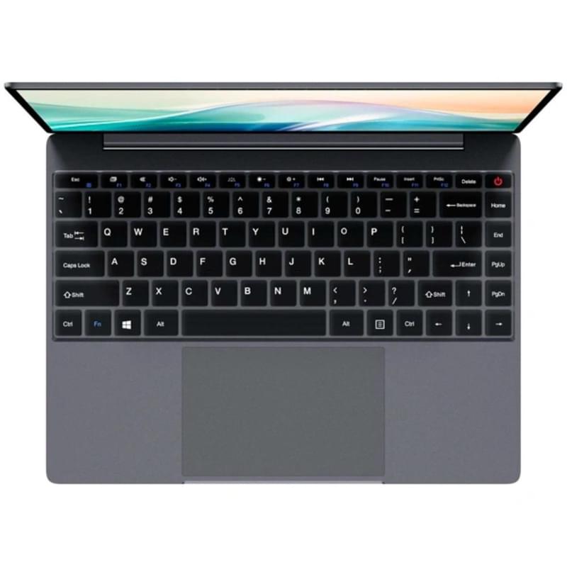 Ультрабук 14'' Acer Gadget E10 ETBook (Ci3 10100Y-8-256-W)(E10 ETBook) - фото #5, Technodom.kz