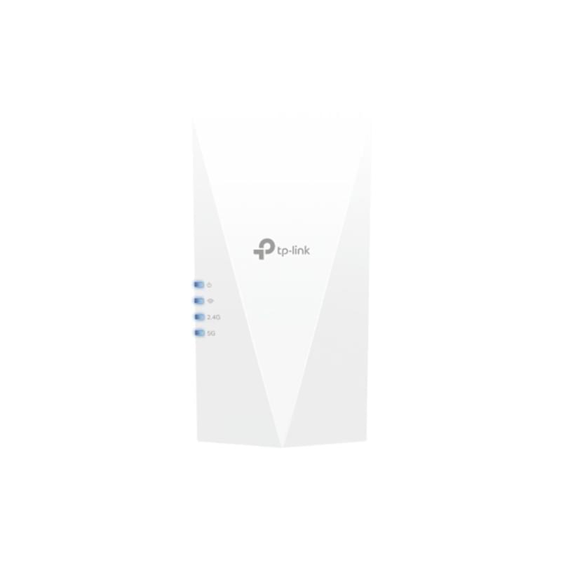 Универсальный усилитель беспроводного сигнала Tp-Link AX1500 300/1201 Mbps (AX1500 RE500X) - фото #1, Technodom.kz