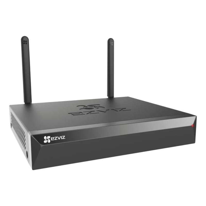 Wifi камера EZVIZ X5S 8W (CS-X5S-R100-8W) - фото #0, Technodom.kz