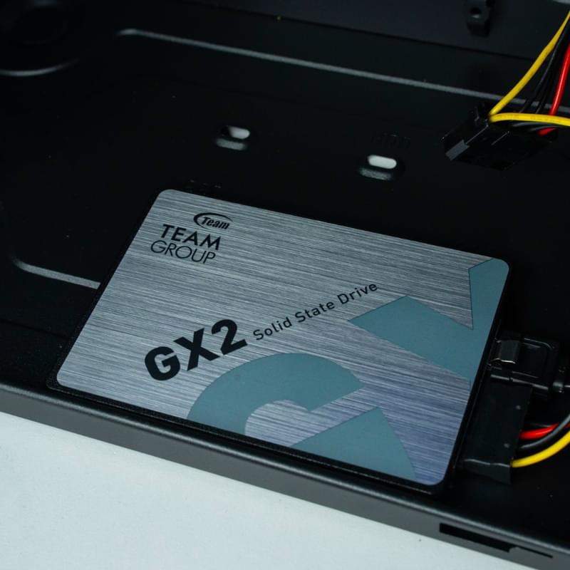 Компьютер Neo Office A08 (AR5 3400G/16/SSD 512GB/NOMAD NMD-C6013) - фото #1, Technodom.kz