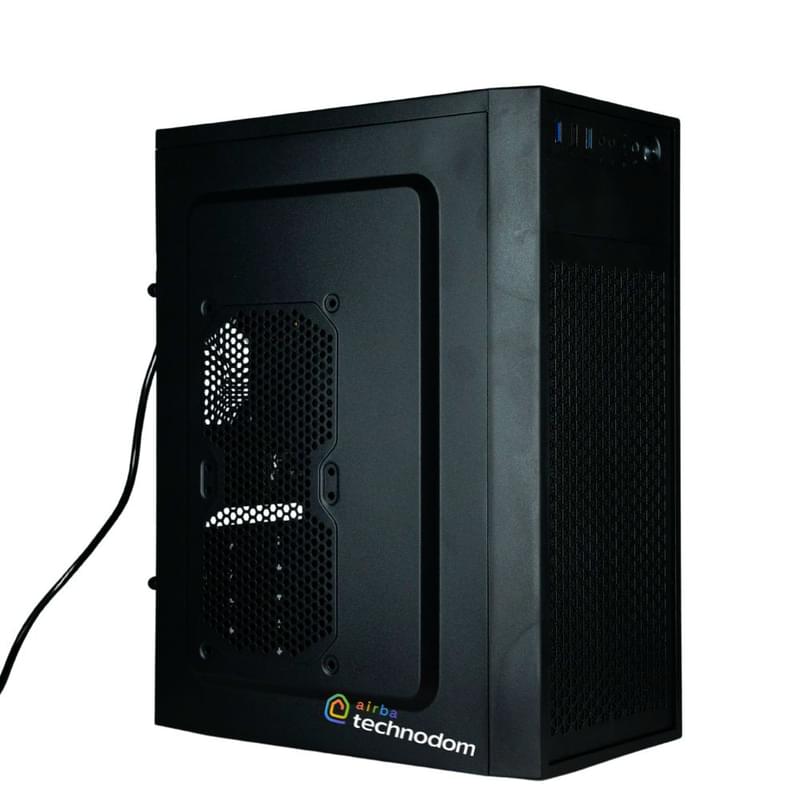 Компьютер Neo Office A08 (AR5 3400G/16/SSD 512GB/NOMAD NMD-C6013) - фото #0, Technodom.kz