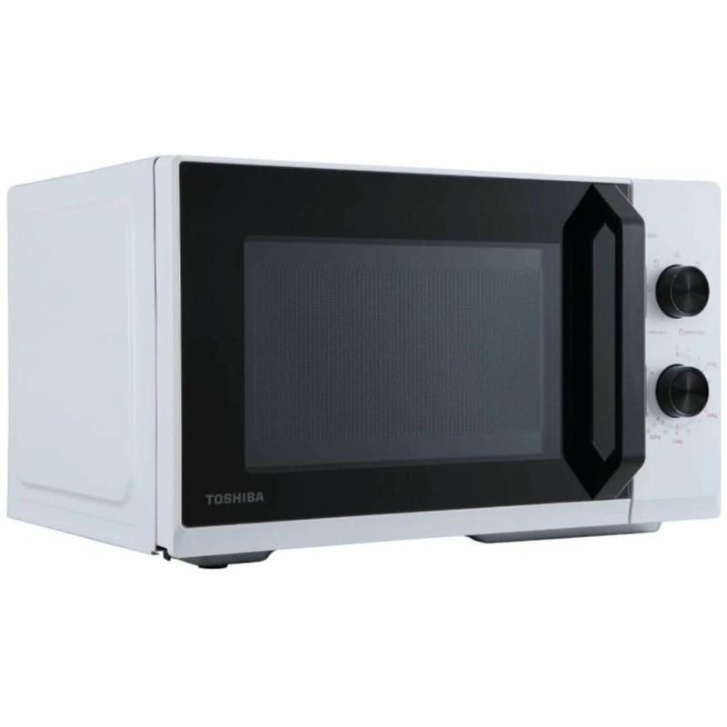 Микроволновая печь Toshiba MW3-MM25PE(WH) - фото #2, Technodom.kz Микроволновая печь Toshiba MW3-MM25PE(WH) - фото #2, Technodom.kz