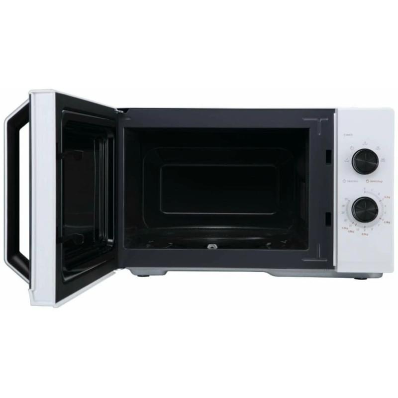Микроволновая печь Toshiba MW3-MM25PE(WH) - фото #3, Technodom.kz Микроволновая печь Toshiba MW3-MM25PE(WH) - фото #3, Technodom.kz