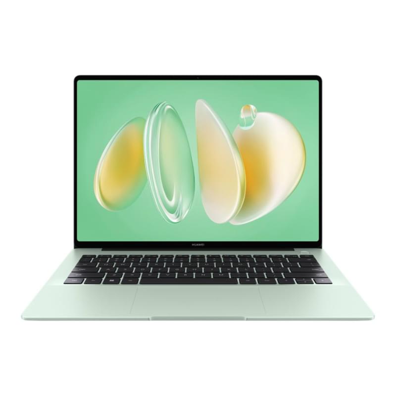 Ноутбук 14'' Huawei MateBook 14 (U5 125H-16-1-D)(FlemingH-W5611T/DOS) - фото #0, Technodom.kz