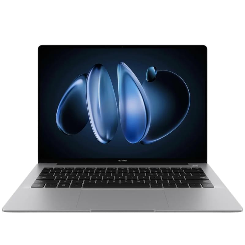 Ноутбук Huawei MateBook 14 U5 125H / 16ГБ / SSD512 / 14 / DOS / (FlemingH-W5651T/DOS Space Gray) - фото #1, Technodom.kz