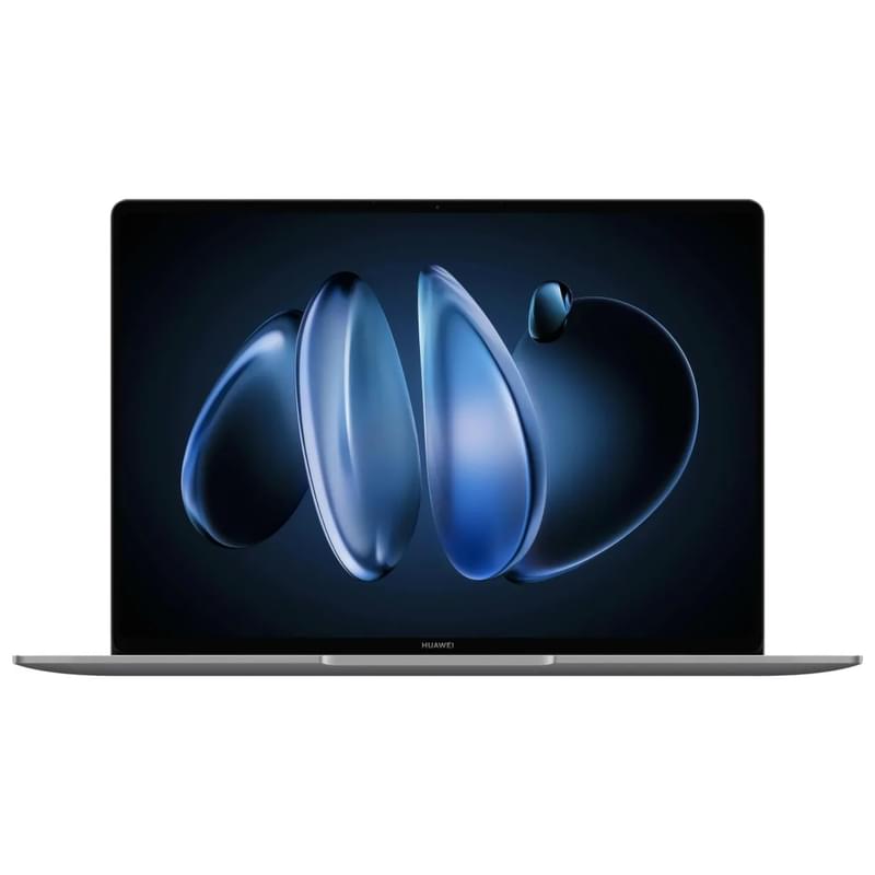 Ноутбук Huawei MateBook 14 U5 125H / 16ГБ / SSD512 / 14 / DOS / (FlemingH-W5651T/DOS Space Gray) - фото #2, Technodom.kz