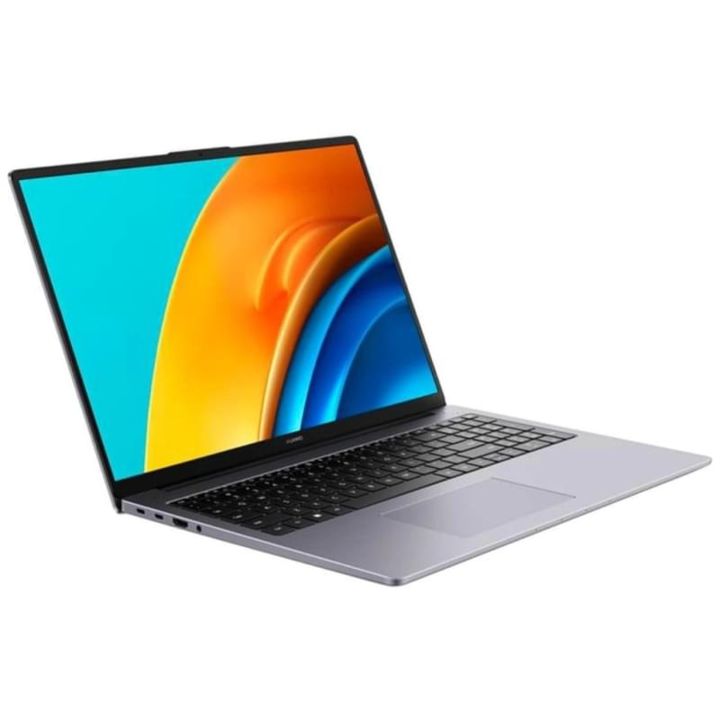 16" Huawei MateBook D16 ноутбугы (Ci7 13700H-16-1-D)(MitchellG-W7611/DOS) - фото #1, Technodom.kz 16" Huawei MateBook D16 ноутбугы (Ci7 13700H-16-1-D)(MitchellG-W7611/DOS) - фото #1, Technodom.kz
