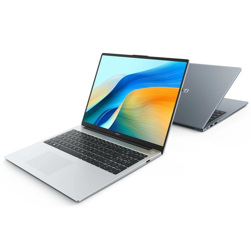 Ноутбук Huawei MateBook D16 Ci9 13900H / 16ГБ / 1000SSD / 16 / DOS / (MitchellG-W9611/DOS) - фото #4, Technodom.kz