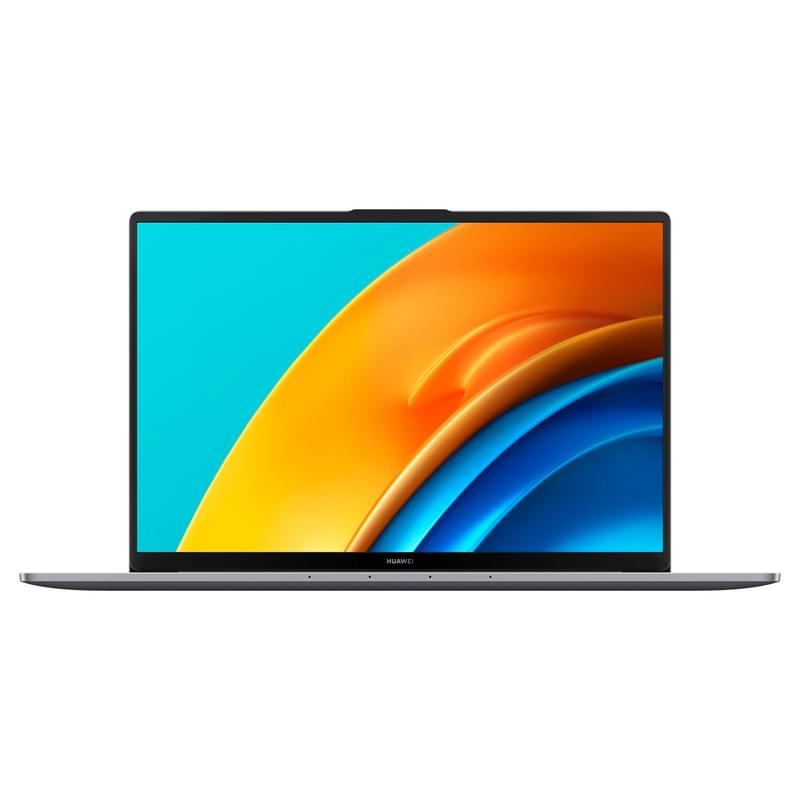 Ноутбук Huawei MateBook D16 Ci9 13900H / 16ГБ / 1000SSD / 16 / DOS / (MitchellG-W9611/DOS) - фото #5, Technodom.kz