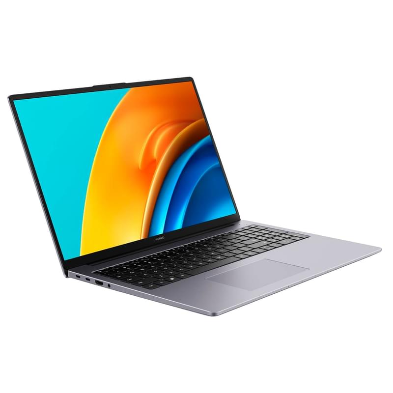 Ноутбук Huawei MateBook D16 Ci9 13900H / 16ГБ / 1000SSD / 16 / DOS / (MitchellG-W9611/DOS) - фото #6, Technodom.kz