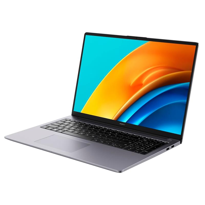 Ноутбук Huawei MateBook D16 Ci9 13900H / 16ГБ / 1000SSD / 16 / DOS / (MitchellG-W9611/DOS) - фото #7, Technodom.kz