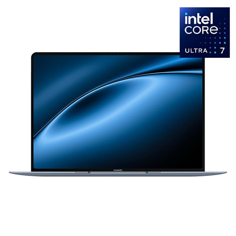 14" Huawei MateBook X Pro 14 ноутбугы (U7 155H-32-1-W)(VanGoghH-7211TM/DOS) - фото #0, Technodom.kz