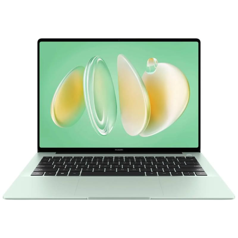 Ноутбук Huawei MateBook 14 U5 125H / 16ГБ / SSD512 / 14 / DOS / (FlemingH-W5651T/DOS Green) - фото #1, Technodom.kz Ноутбук Huawei MateBook 14 U5 125H / 16ГБ / SSD512 / 14 / DOS / (FlemingH-W5651T/DOS Green) - фото #1, Technodom.kz