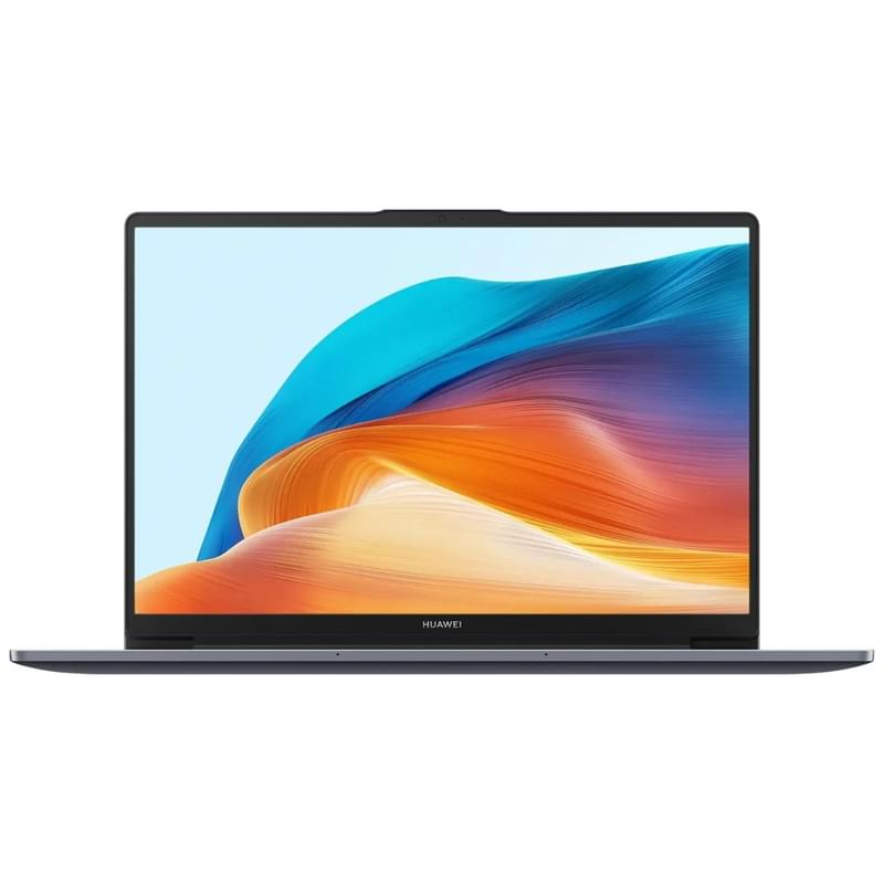 Ноутбук Huawei Matebook D14 Ci5 13420H / 16ГБ / SSD1000 / 14 / DOS / (MendelG-W5611D/DOS) - фото #2, Technodom.kz