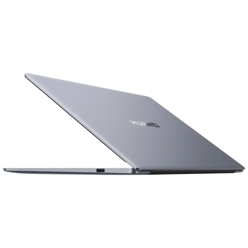 Ноутбук Huawei Matebook D14 Ci5 13420H / 16ГБ / SSD1000 / 14 / DOS / (MendelG-W5611D/DOS) - фото #4, Technodom.kz