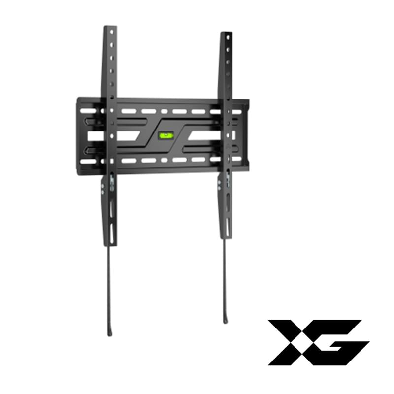 Кронштейн для ТВ и мониторов XG 32"-75" WB-3275F макс.нагр 75кг Black - фото #0, Technodom.kz