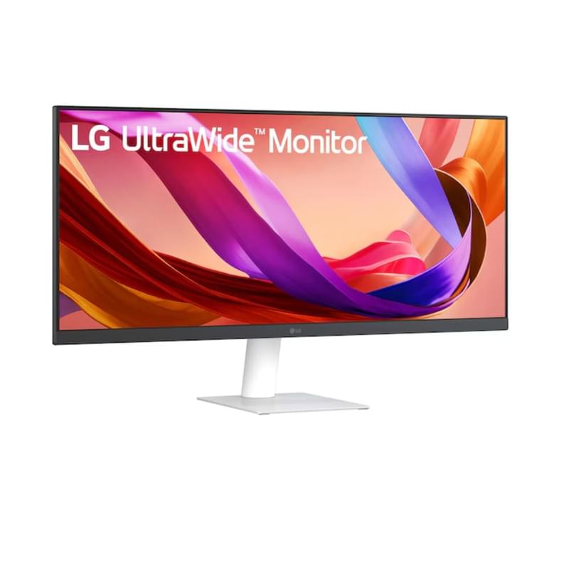 Монитор 29" LG UltraWide 29U531A-W 2560x1080 21:9 IPS 100ГЦ (HDMI+DP) White - фото #2, Technodom.kz