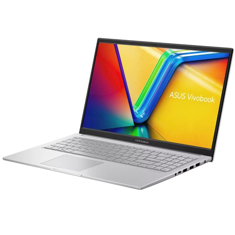 Ноутбук Asus Vivobook 15 Ci3 1315U / 8ГБ / SSD512 / 15.6 / Win 11 (X1504VA-BQ5206W) - фото #3, Technodom.kz