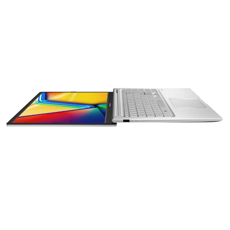 Ноутбук 15,6'' Asus Vivobook 15 (Ci3 1315U-8-512-D)(X1504VA-BQ5207) - фото #2, Technodom.kz
