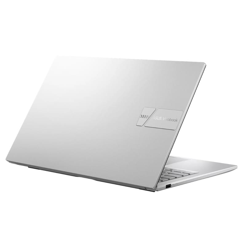 Ноутбук 15,6'' Asus Vivobook 15 (Ci3 1315U-8-512-D)(X1504VA-BQ5207) - фото #3, Technodom.kz