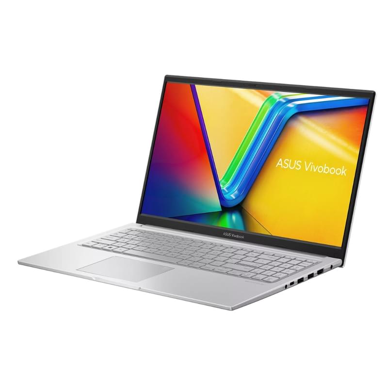 Ноутбук 15,6'' Asus Vivobook 15 (Ci3 1315U-8-512-D)(X1504VA-BQ5207) - фото #4, Technodom.kz