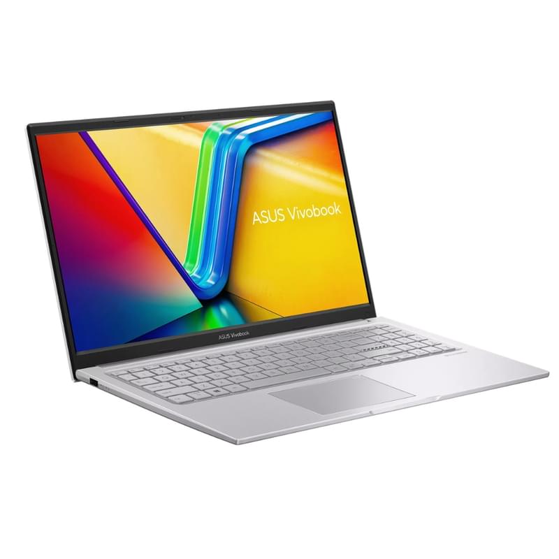Ноутбук 15,6'' Asus Vivobook 15 (Ci3 1315U-8-512-D)(X1504VA-BQ5207) - фото #5, Technodom.kz