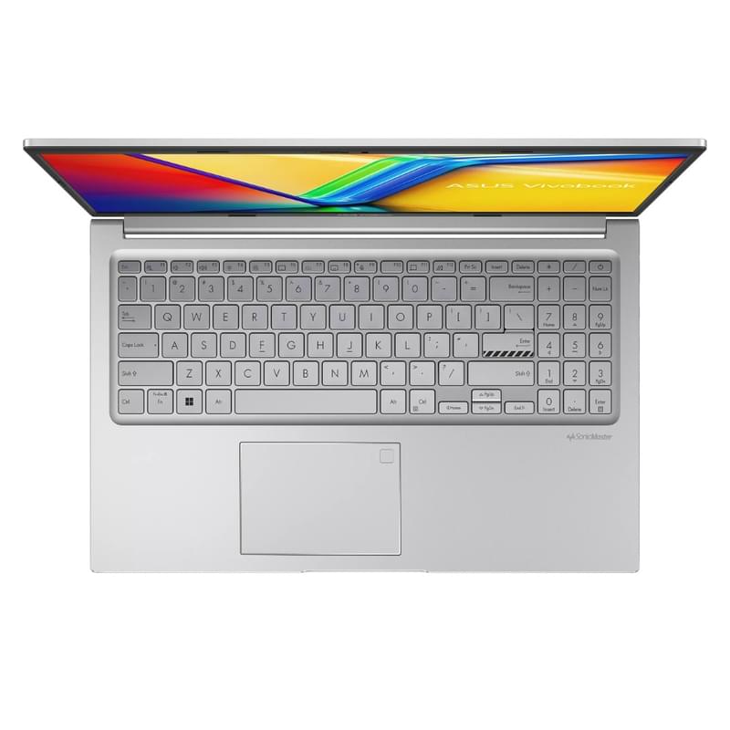 Ноутбук 15,6'' Asus Vivobook 15 (Ci3 1315U-8-512-D)(X1504VA-BQ5207) - фото #8, Technodom.kz Ноутбук 15,6'' Asus Vivobook 15 (Ci3 1315U-8-512-D)(X1504VA-BQ5207) - фото #8, Technodom.kz