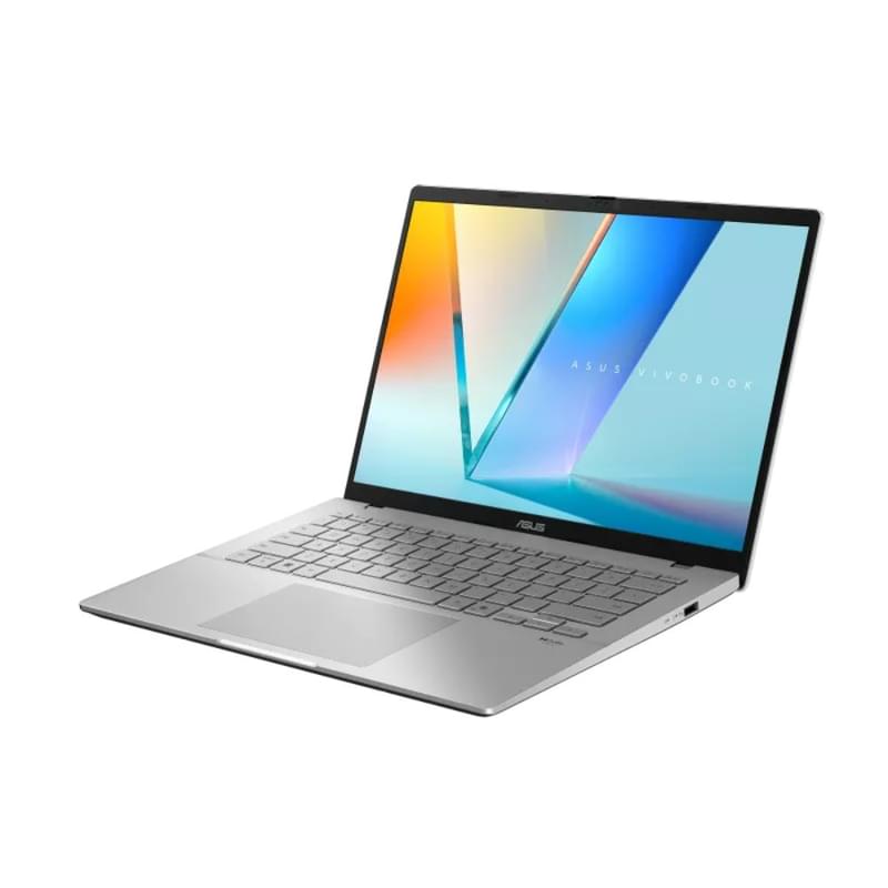 Ультрабук 14'' ASUS Vivobook S14 OLED (Ryzen 5 220-16-512-D)(M3407HA-SF154) - фото #3, Technodom.kz