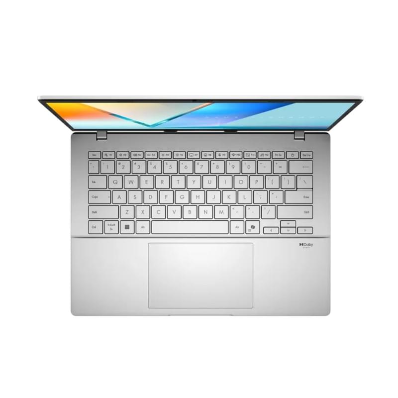 Ультрабук 14'' ASUS Vivobook S14 OLED (Ryzen 5 220-16-512-D)(M3407HA-SF154) - фото #4, Technodom.kz