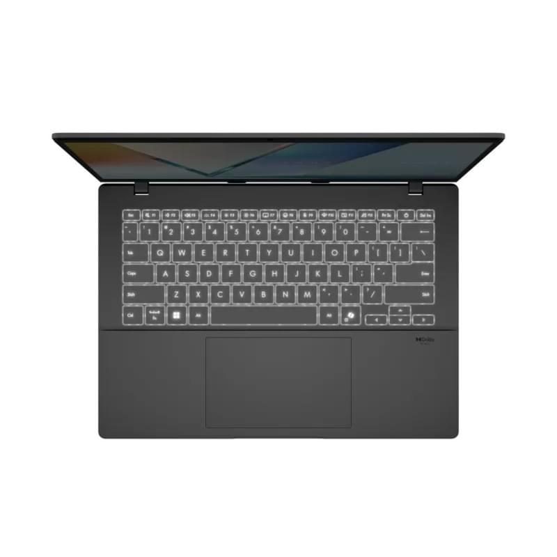 Ультрабук 14'' ASUS Vivobook S14 OLED (Ryzen 5 220-16-512-D)(M3407HA-SF154) - фото #5, Technodom.kz